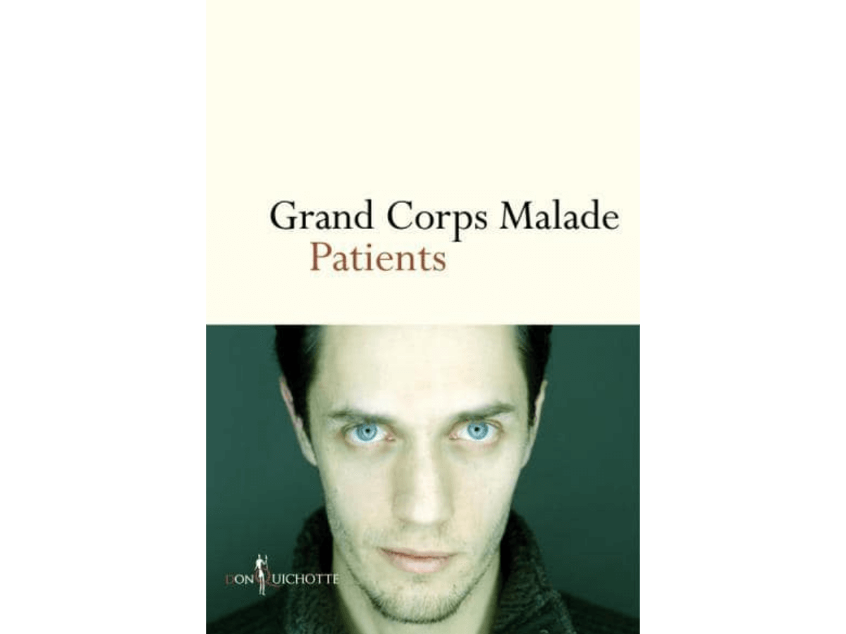 Patients de Grand Corps Malade - Epitop Pharmacie