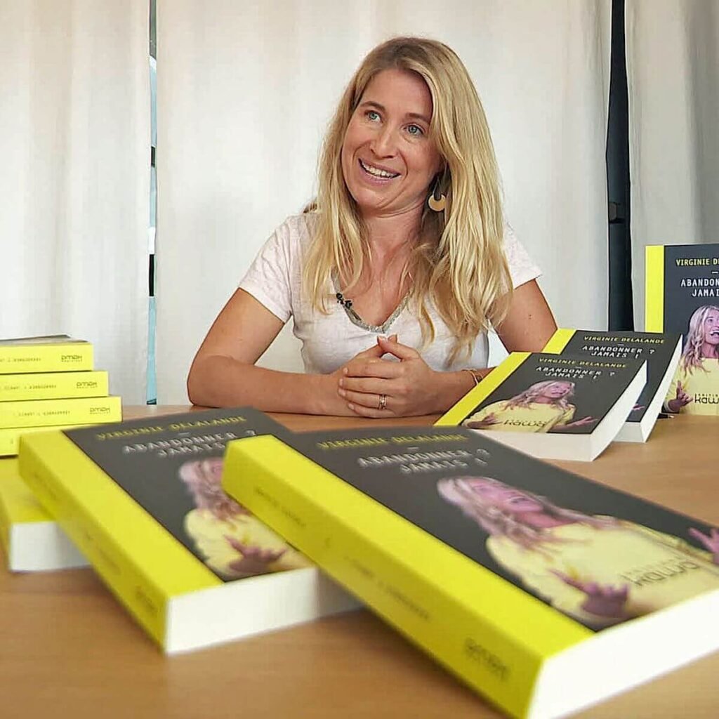 Abandonner ? Jamais ! 1