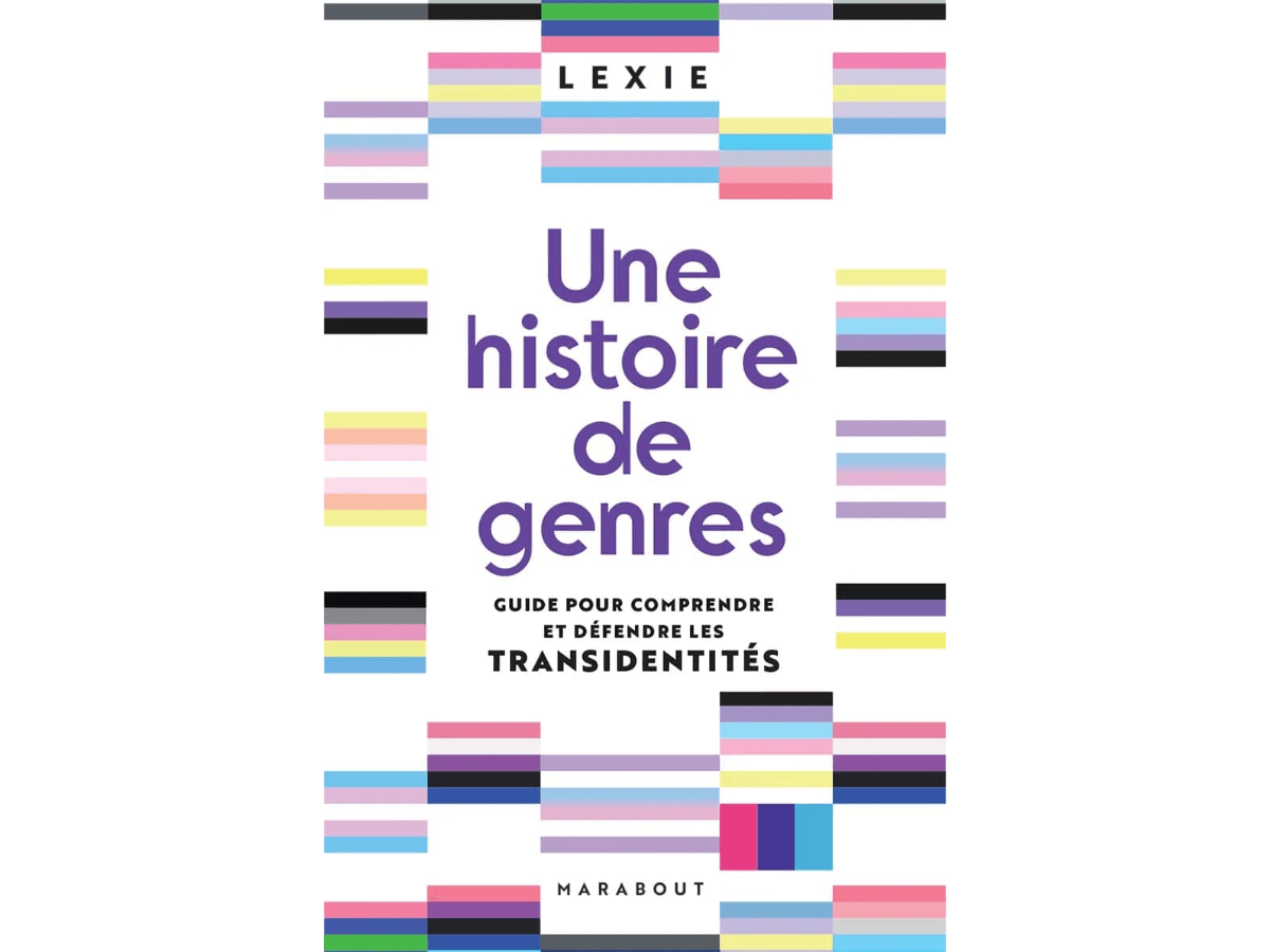Une histoire de genres - Lexie