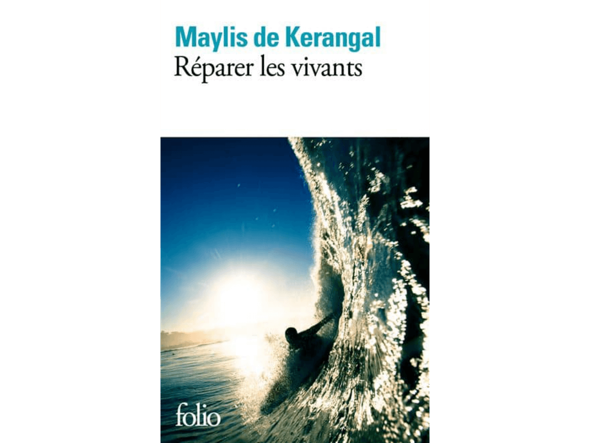 Réparer les vivants - Epitop Pharmacie