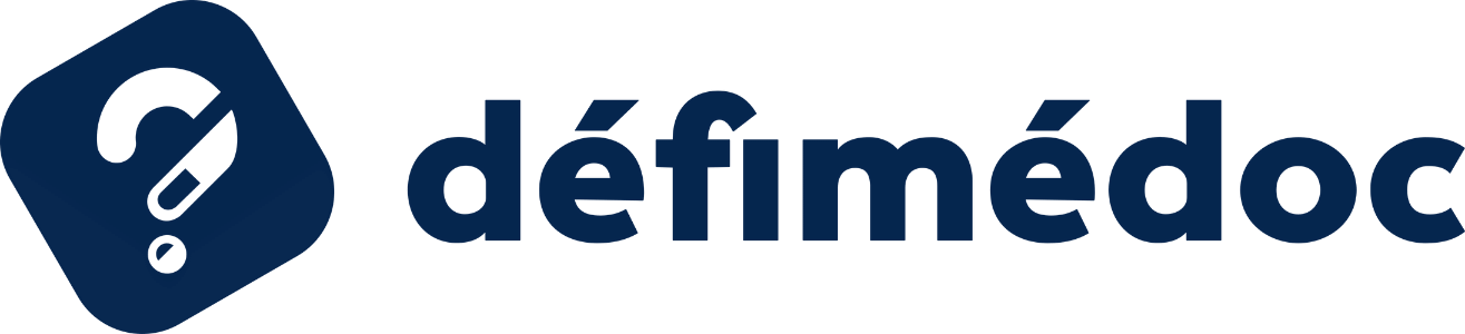Defimedoc Logo
