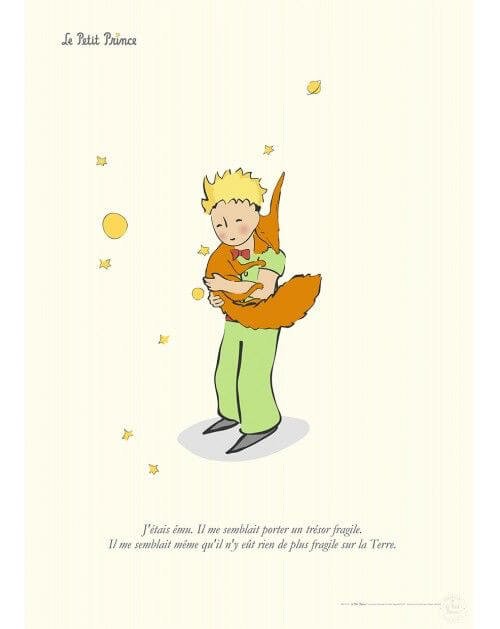 Goupil ou face 7 - Epitop Pharmacie