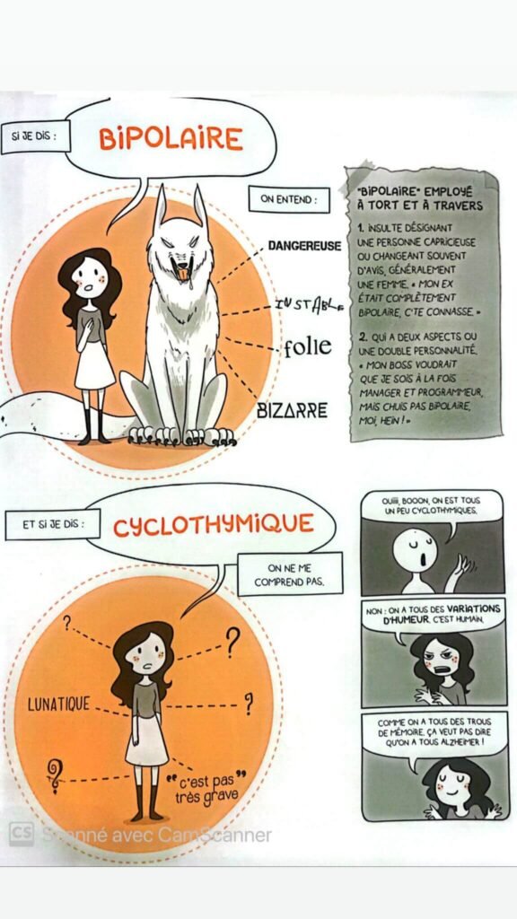 Goupil ou face 2 - Epitop Pharmacie