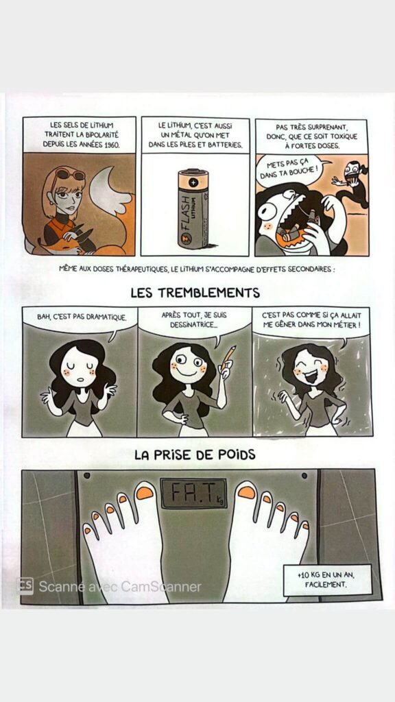 Goupil ou face 4 - Epitop Pharmacie