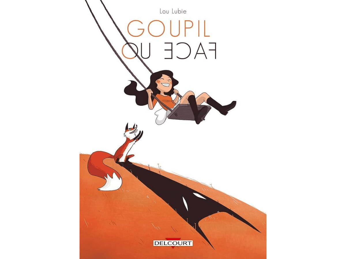 Goupil ou face