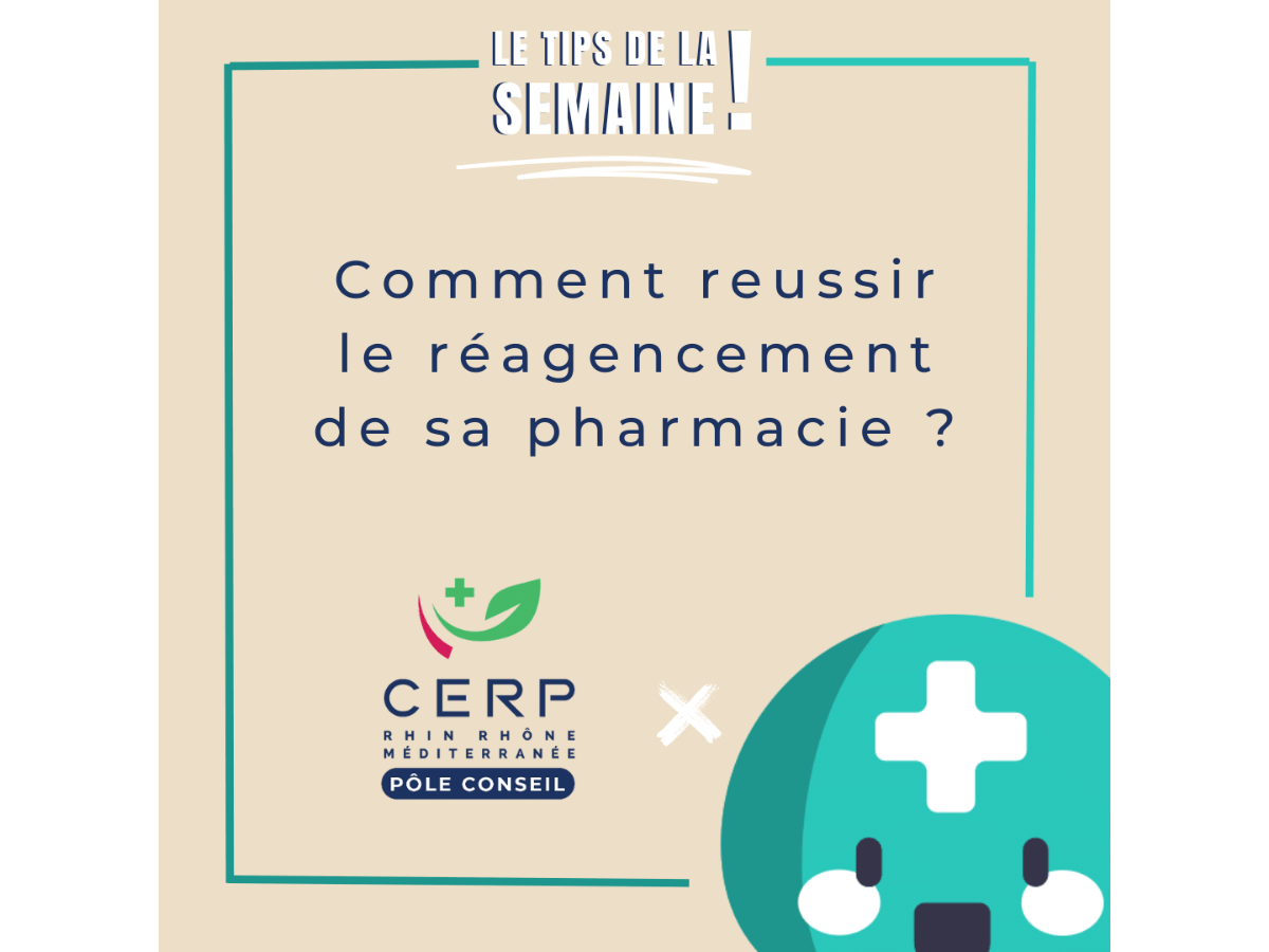 Réussir ton réangencement