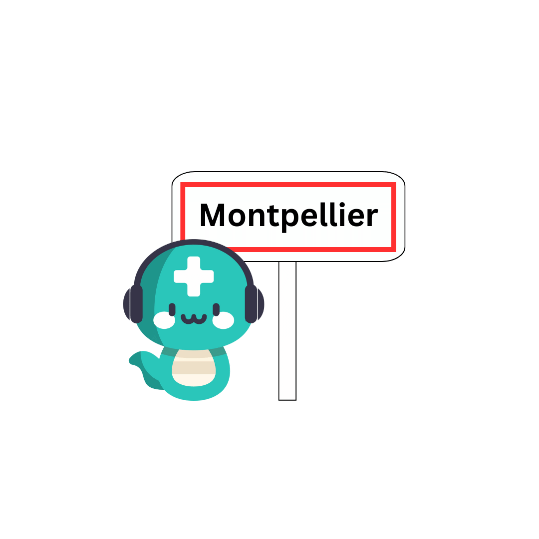 Episode 14 – Alicia raconte sa 1ere recherche d’emploi post stage