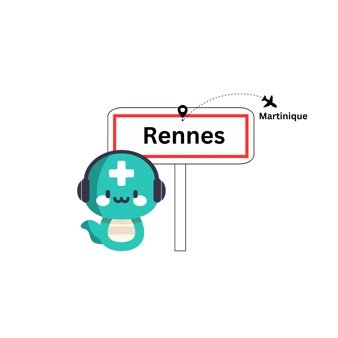 Episode 15 – Klervi raconte son implication auprès des patients souffrant d’algodystrophie