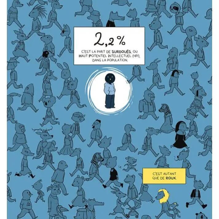 Comme un oiseau dans un bocal 1 - Epitop Pharmacie