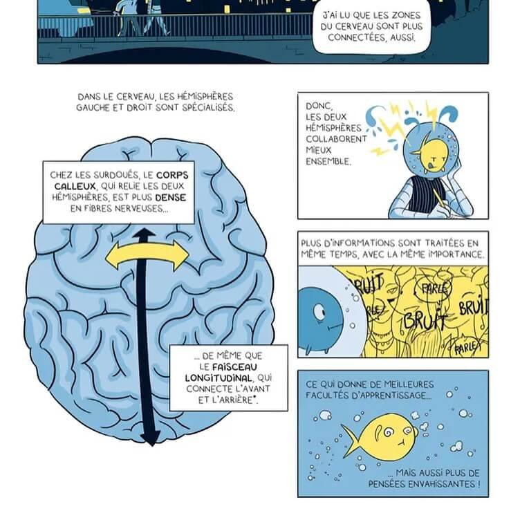 Comme un oiseau dans un bocal 4 - Epitop Pharmacie