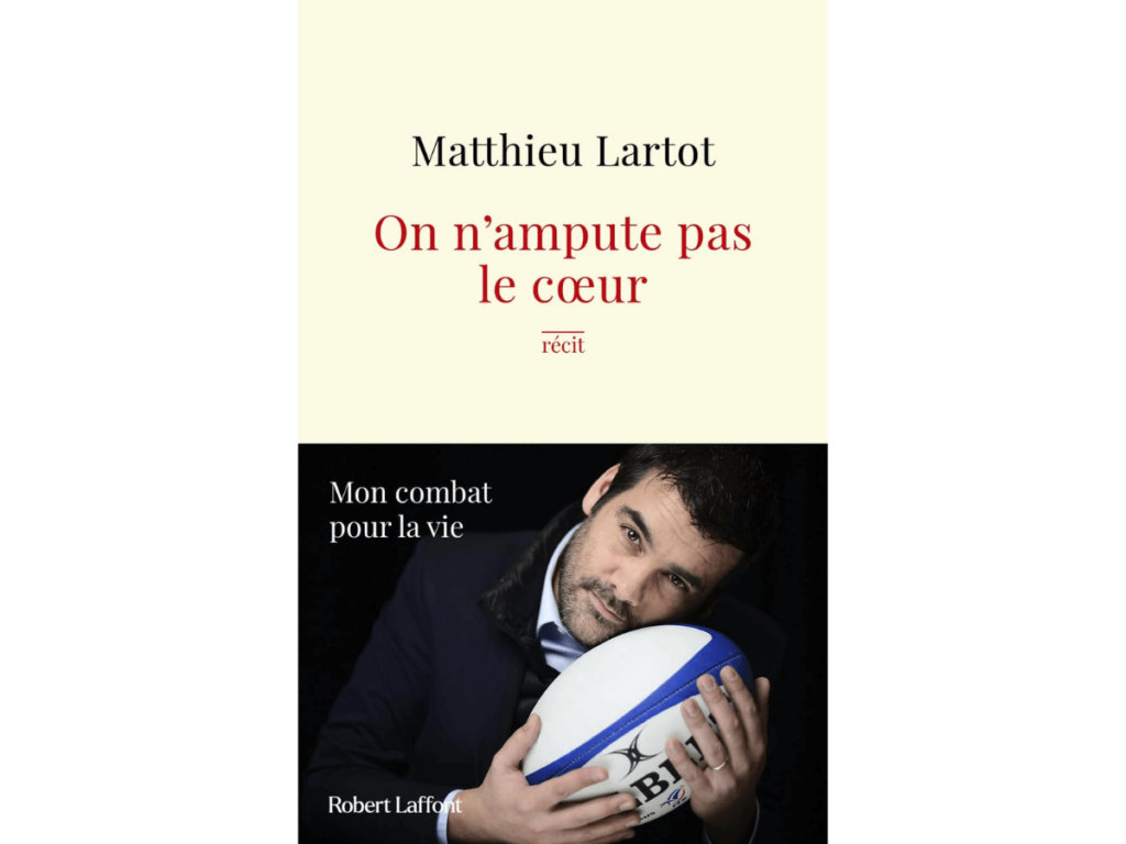 On n'ampute pas le coeur