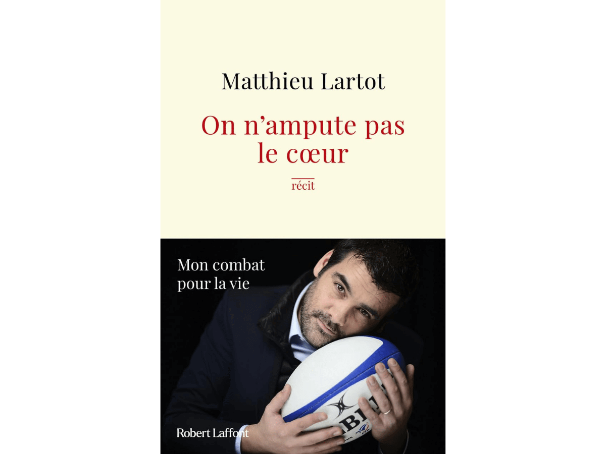 On n'ampute pas le coeur