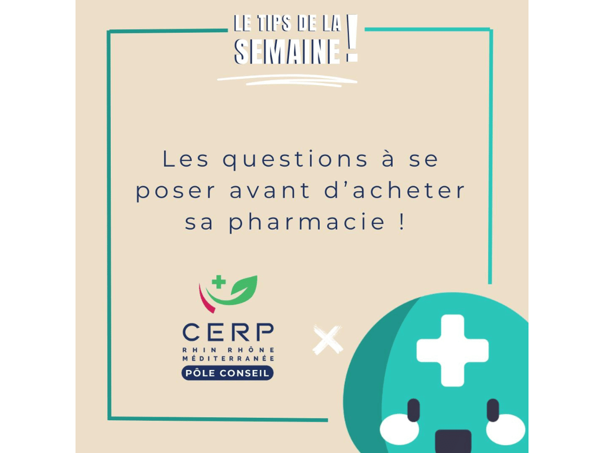 Questions avant d'acheter