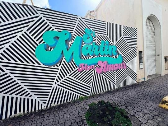 Saint Martin 23 - Epitop Pharmacie