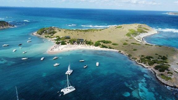 Saint Martin 18 - Epitop Pharmacie