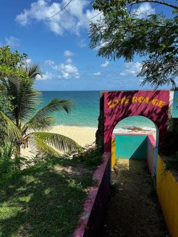 Saint Martin 8 - Epitop Pharmacie