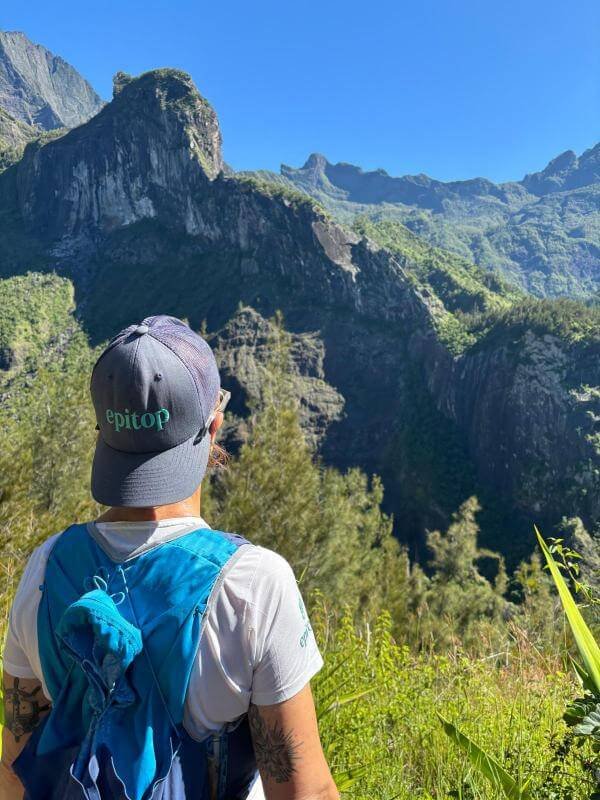 La réunion 6 - Epitop Pharmacie