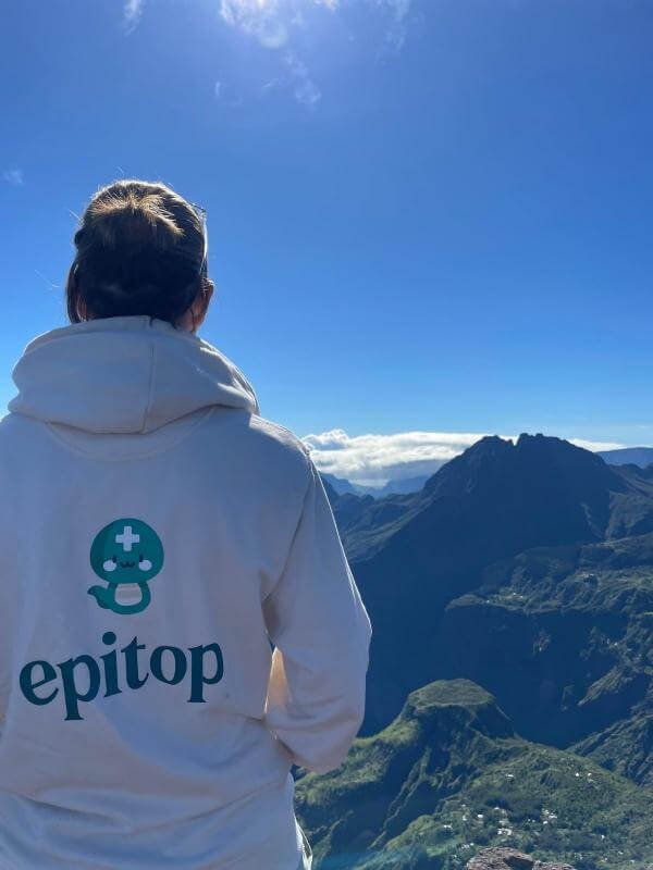 La réunion 7 - Epitop Pharmacie