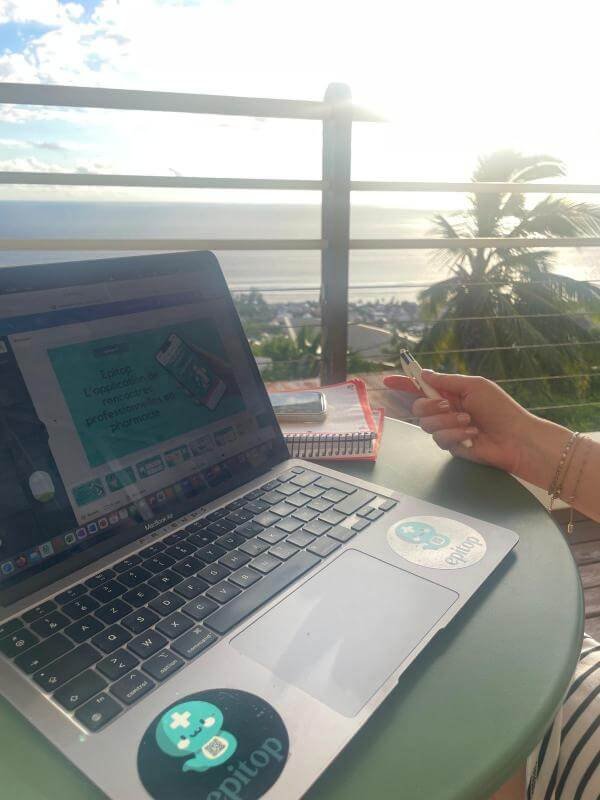 La réunion - Epitop Pharmacie