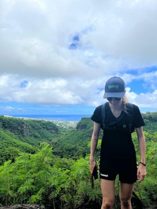 La réunion 9 - Epitop Pharmacie