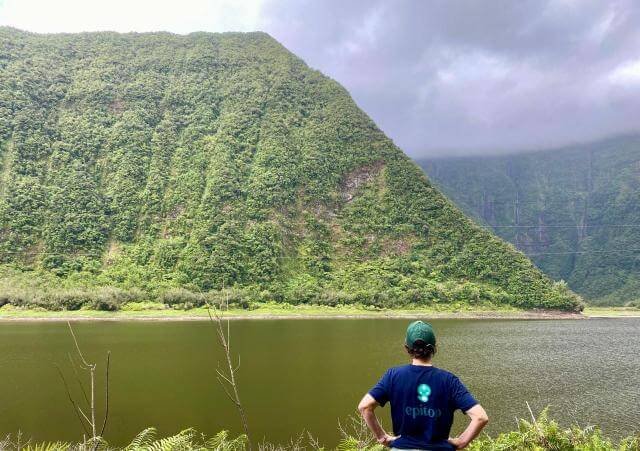 La réunion 10 - Epitop Pharmacie
