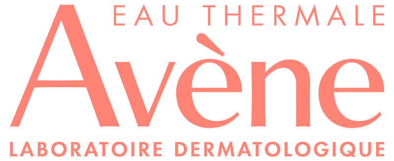 Avène Logo Rose