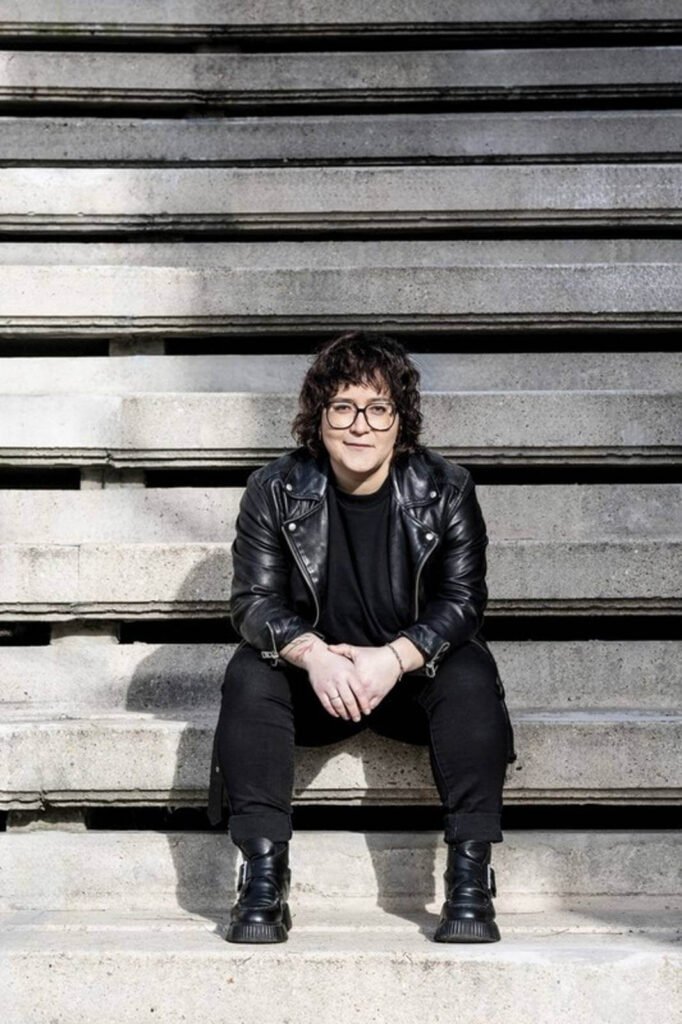 Impénétrable - Alix Garin