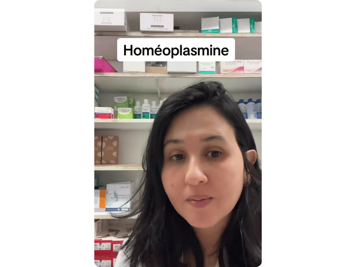 Fluent Pharma - Homeoplasmine