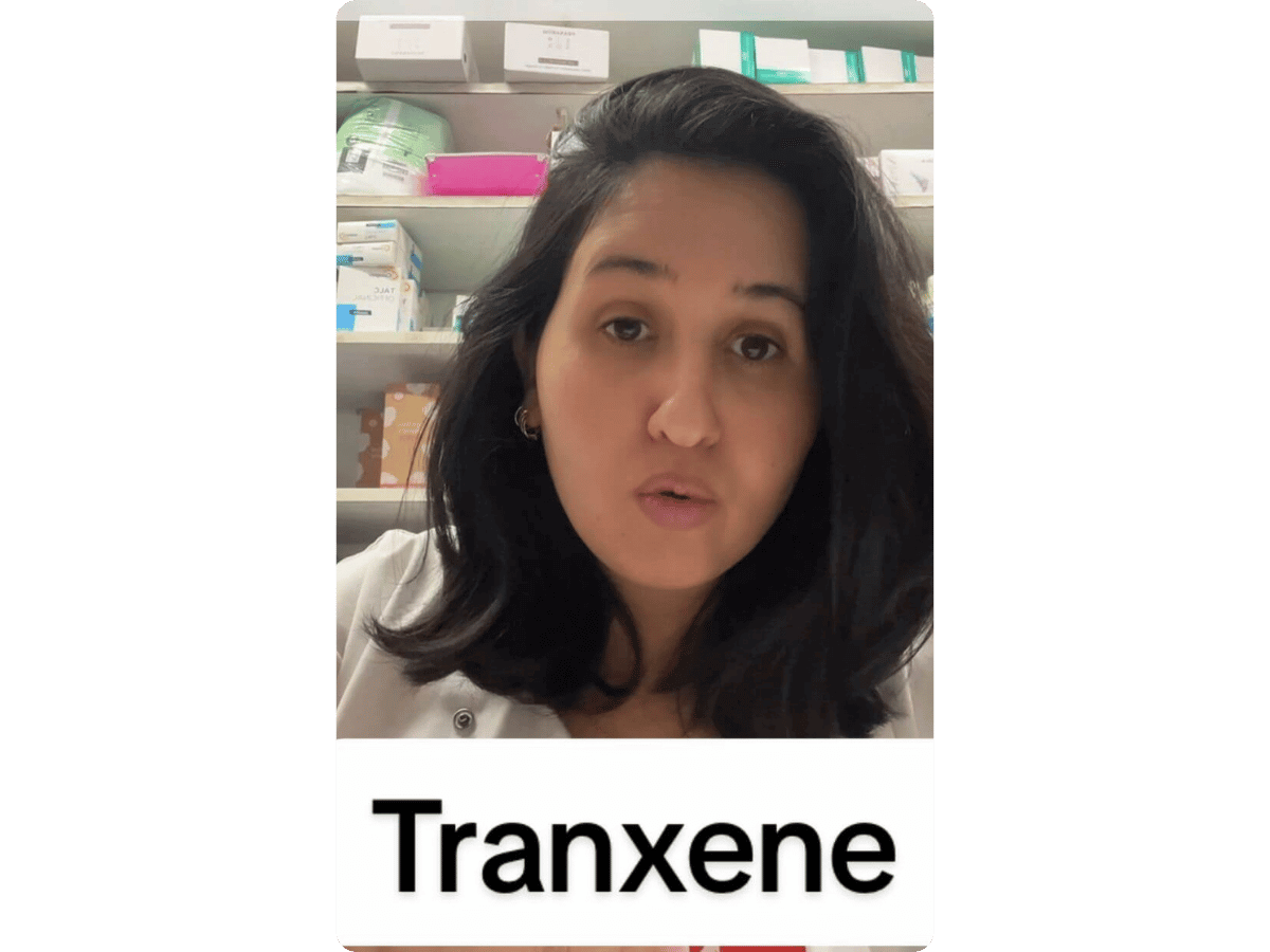 Tranxene