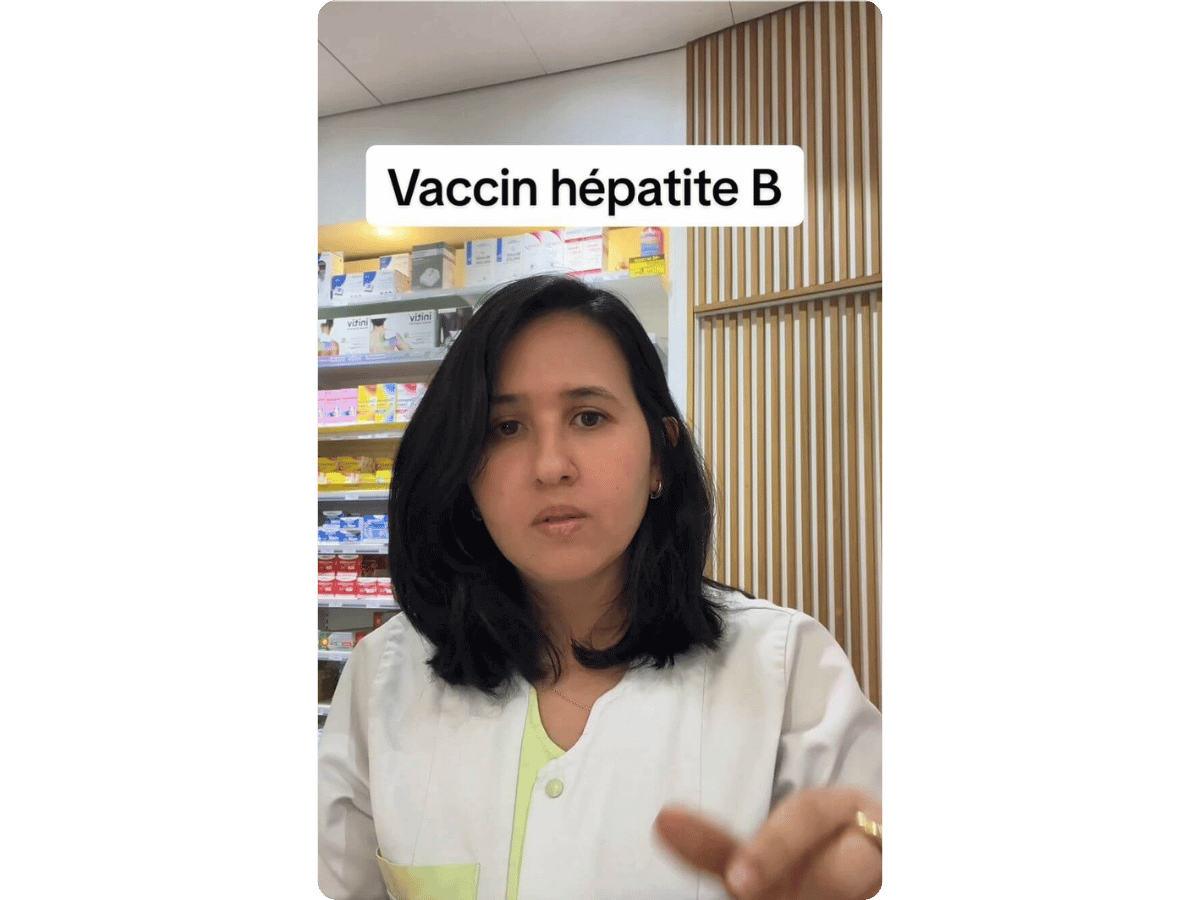 Fluent Pharma - Vaccin Hepatite B