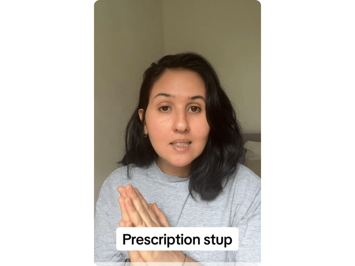 Droit de prescription médicaments stupéfiants