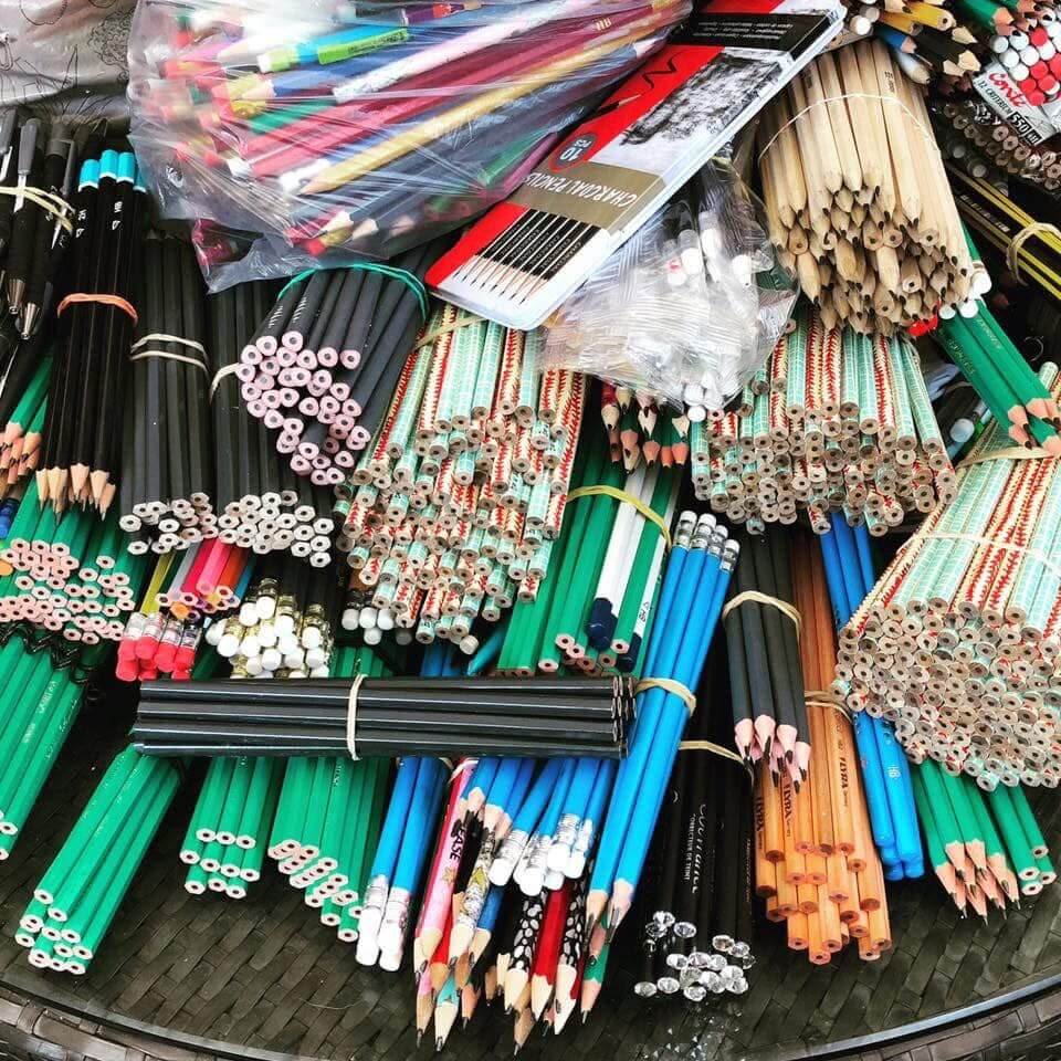 Epitop au Népal 1 - Epitop Pharmacie