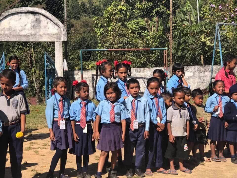 Epitop au Népal 3 - Epitop Pharmacie