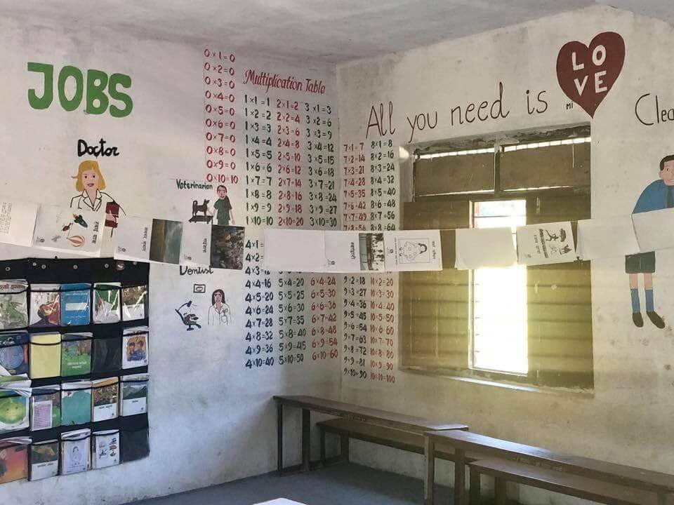 Epitop au Népal 4 - Epitop Pharmacie