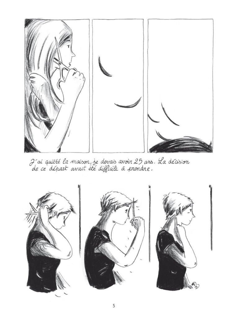 La parenthèse 3 - Epitop Pharmacie