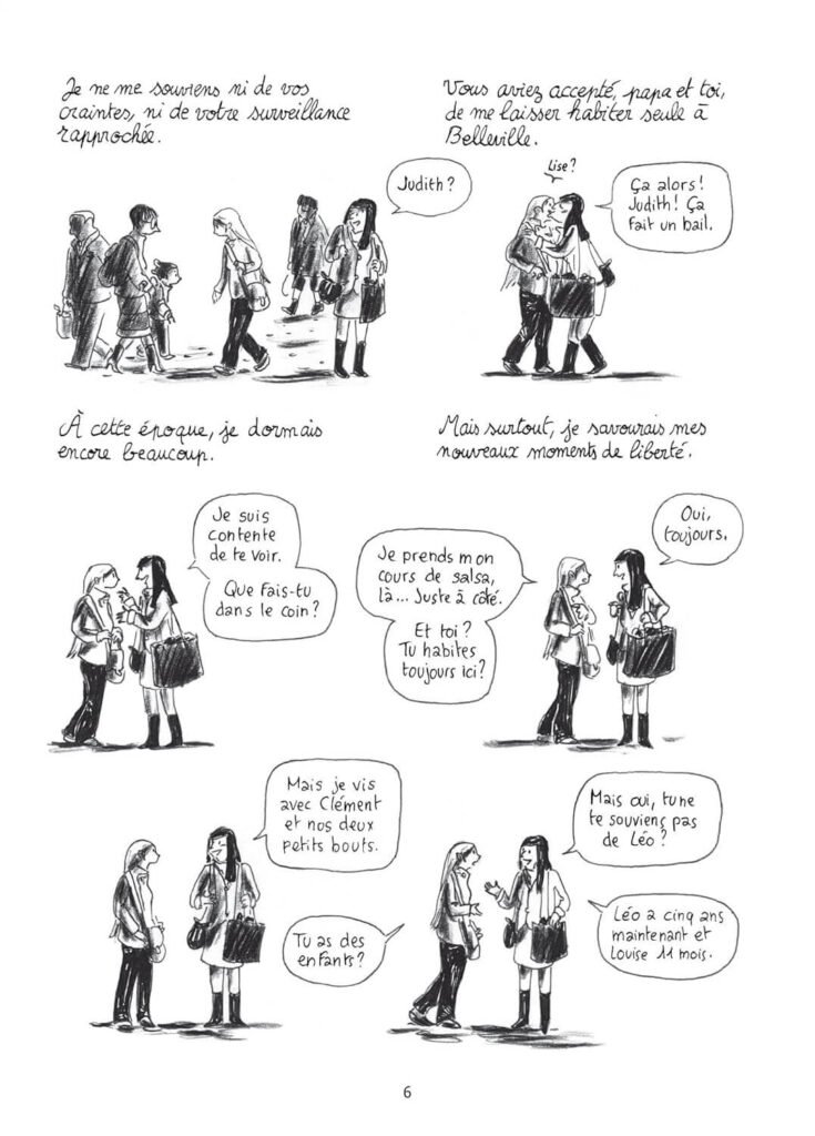 La parenthèse 2 - Epitop Pharmacie