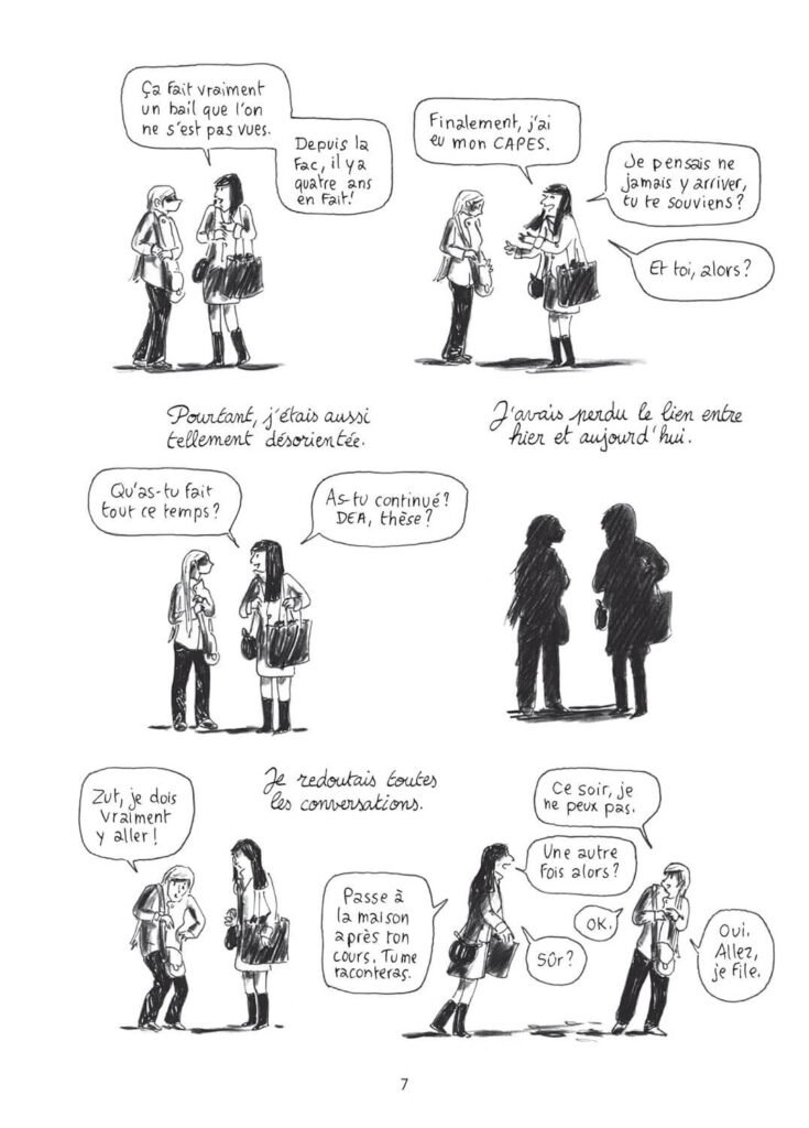 La parenthèse 1 - Epitop Pharmacie