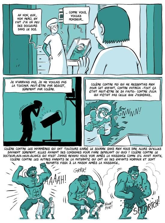 Ce n'est pas toi que j'attendais 2 - Epitop Pharmacie