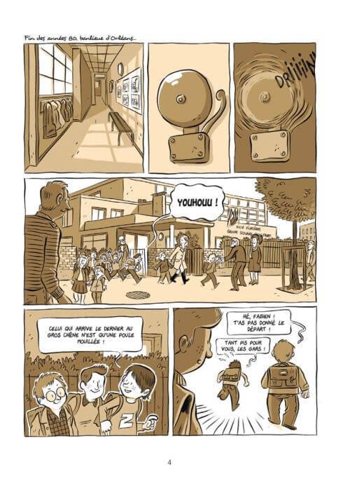 Ce n'est pas toi que j'attendais 3 - Epitop Pharmacie