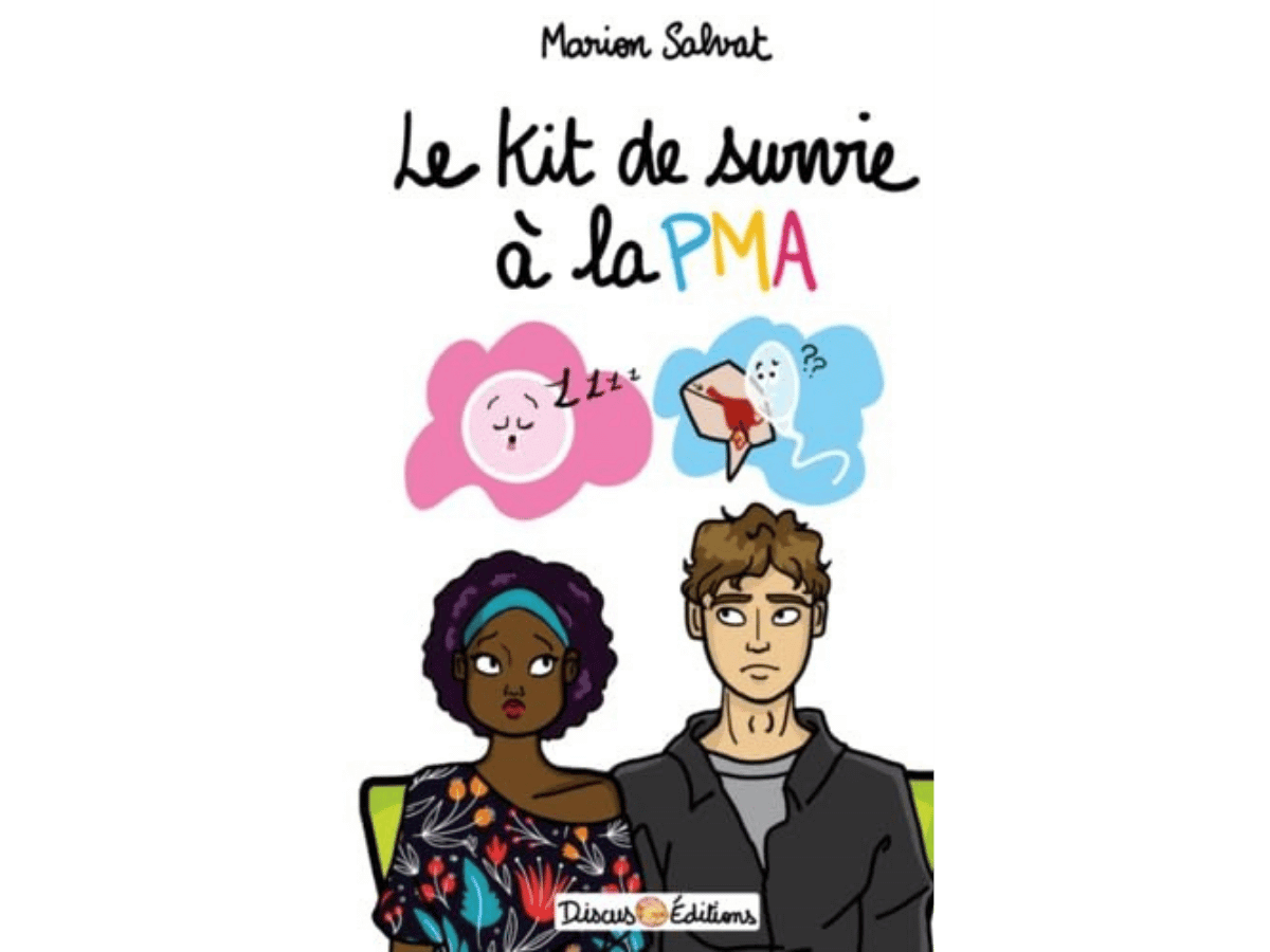 Le kit de survie à la PMA