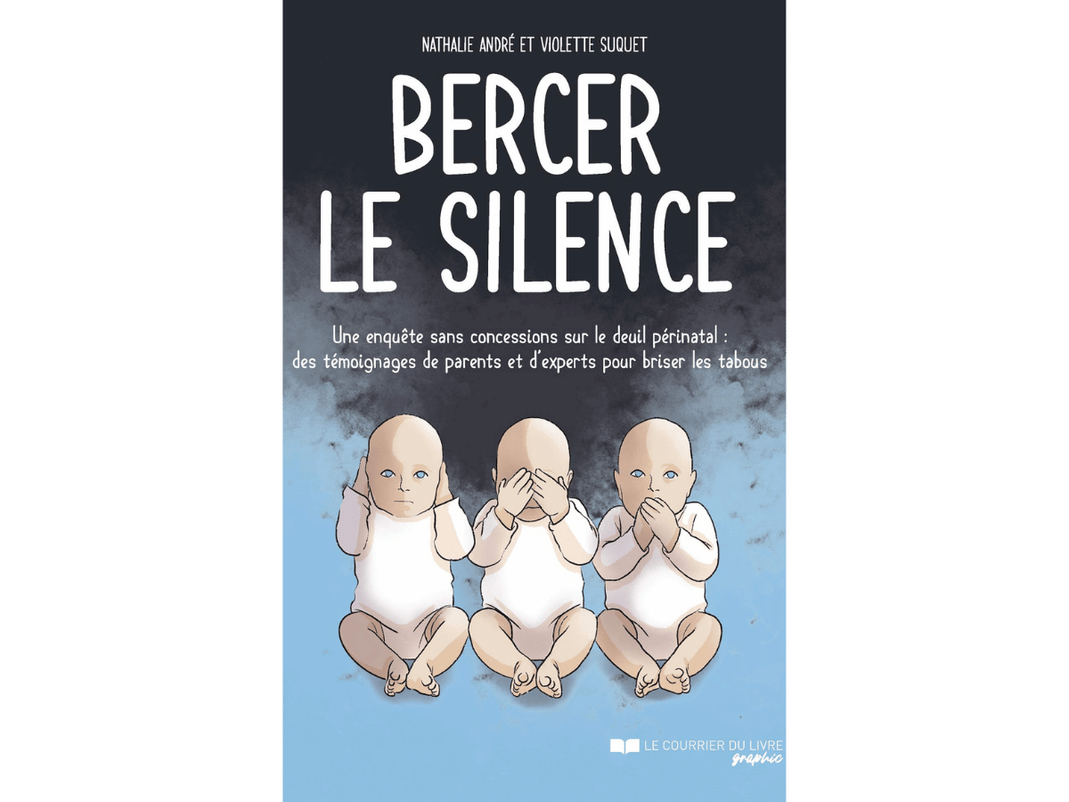 Bercer le silence