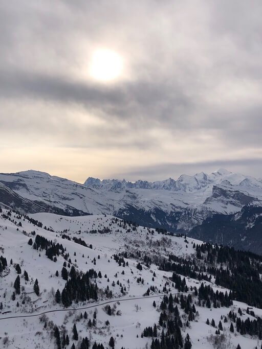 Station de ski 8 - Epitop Pharmacie