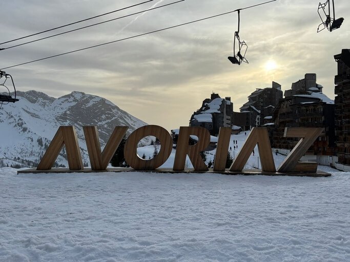 Station de ski 3 - Epitop Pharmacie