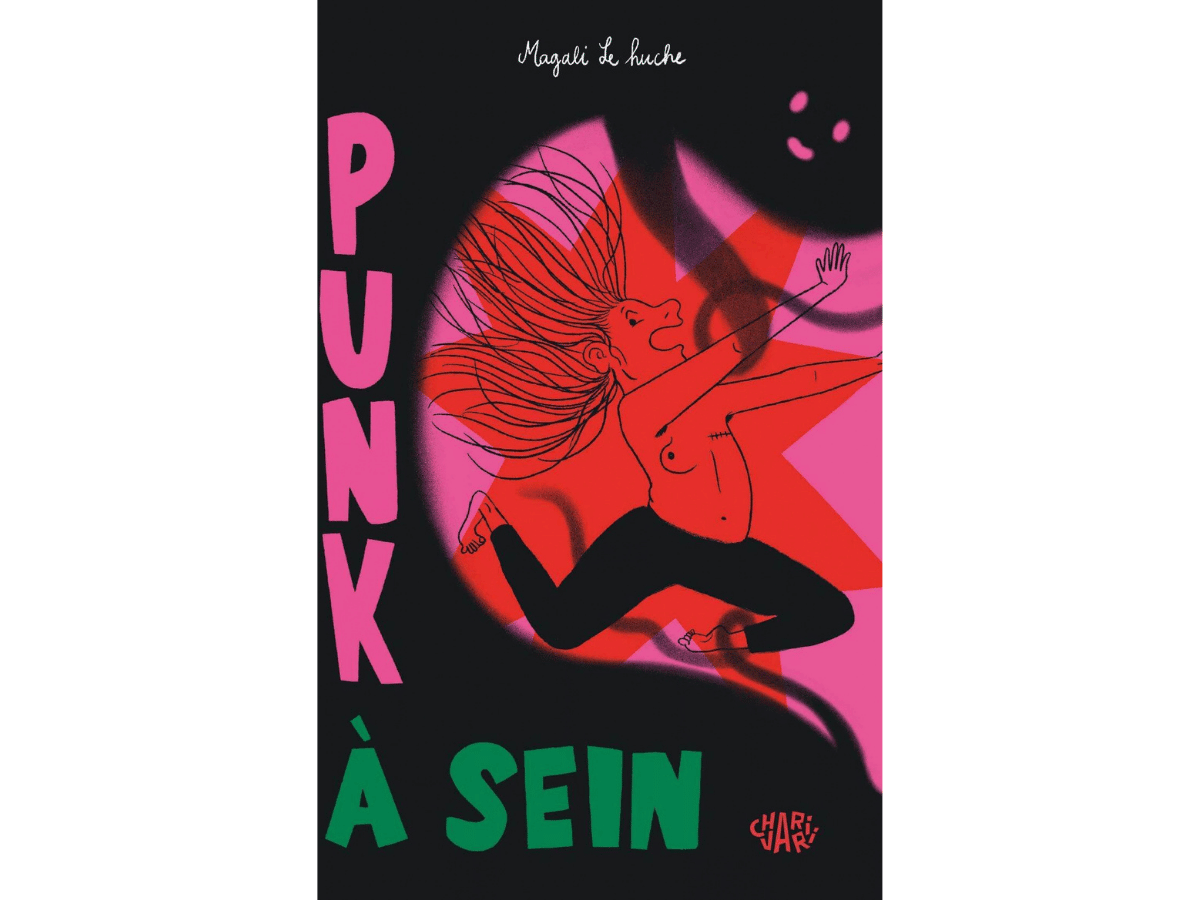 Punk à Sein