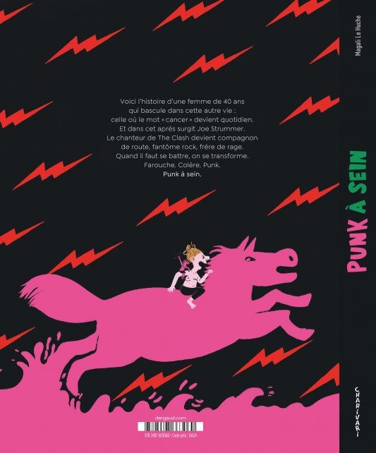 Punk à Sein
